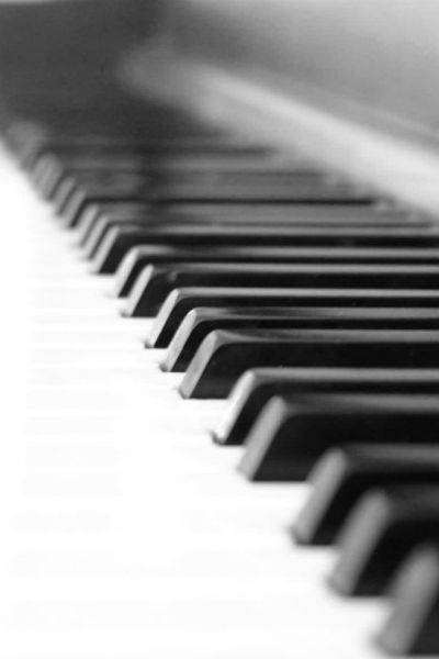 Piano Keyboard Image